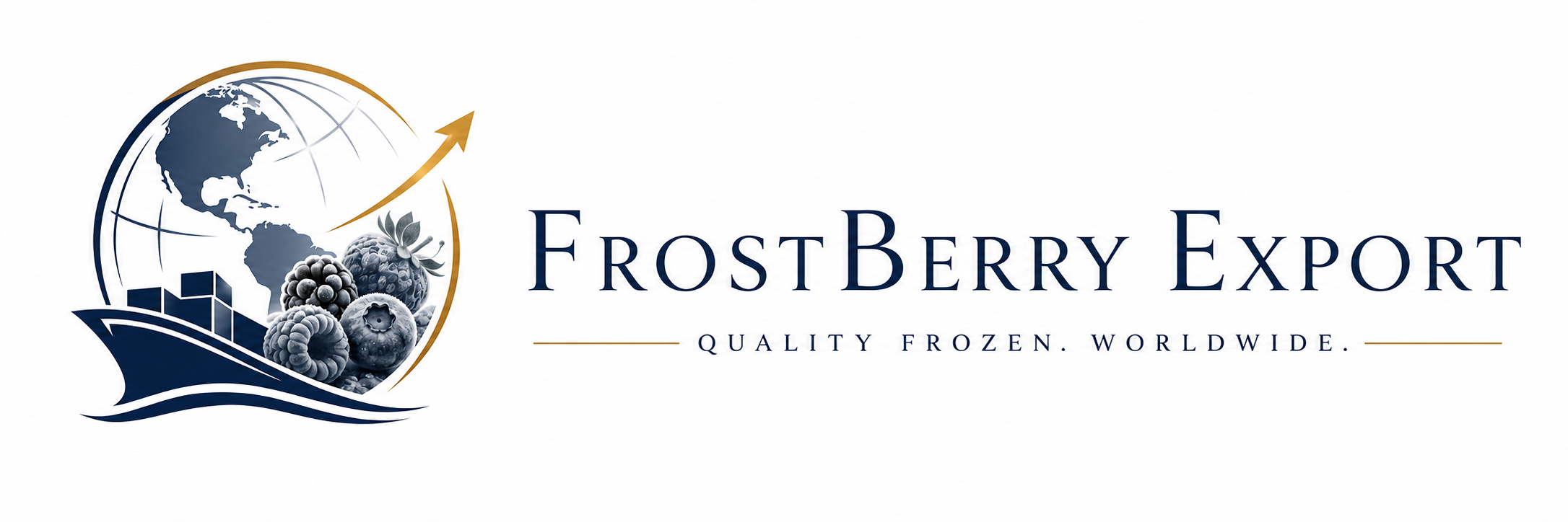 FrostBerry Export